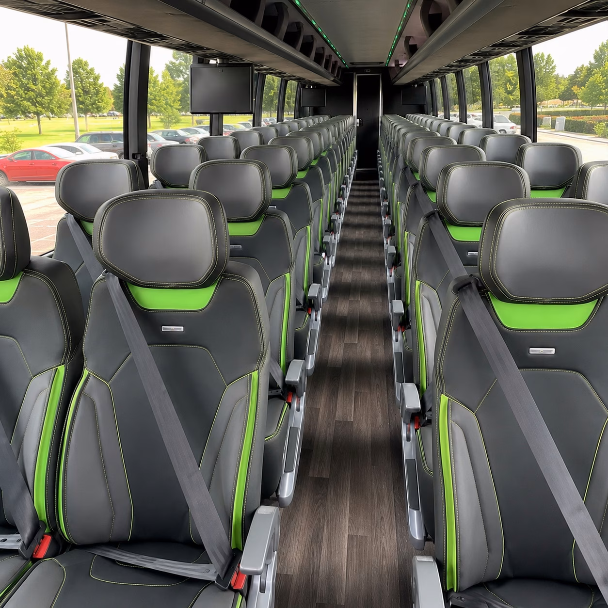 book group transportation in fullerton in minutes not days