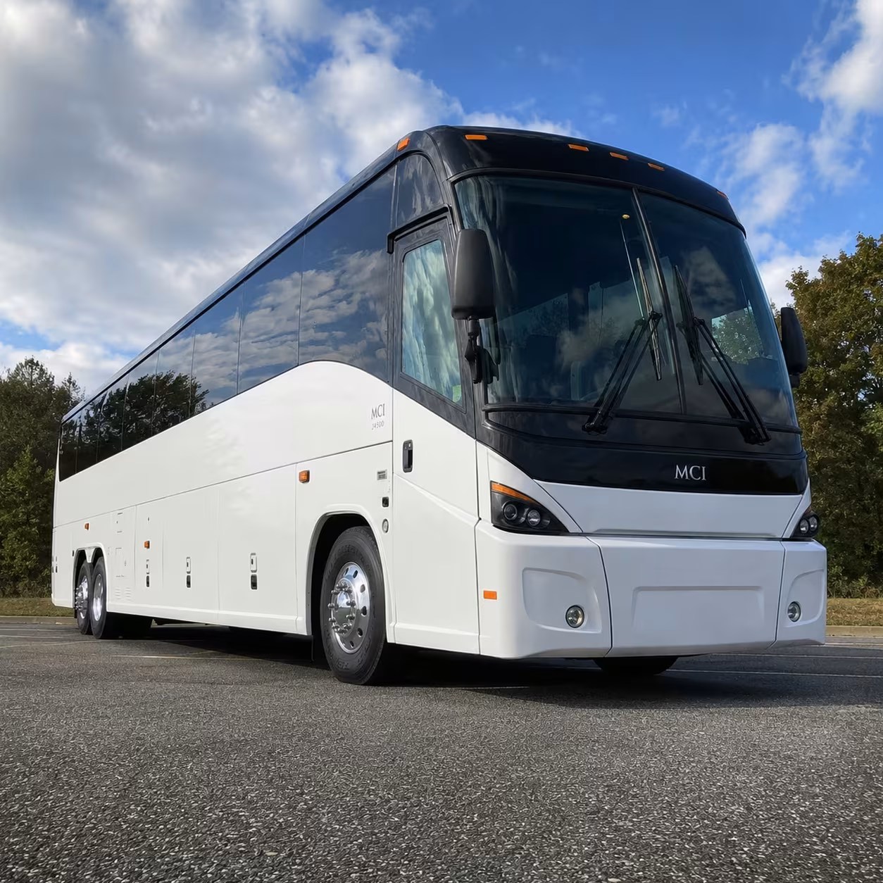 charter bus rentals for csuf and fullerton college events