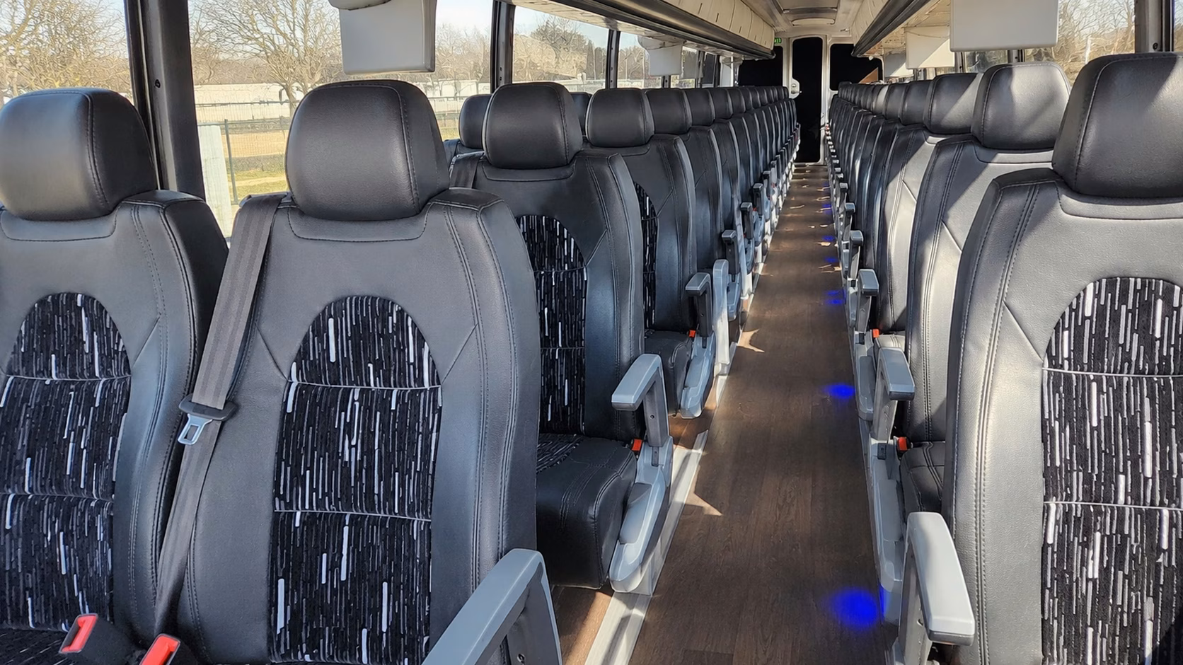 easily book fullerton bus rentals for bachelorette parties