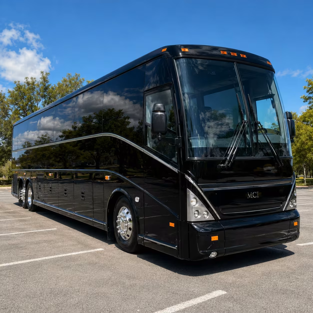 employee shuttle buses for fullerton businesses