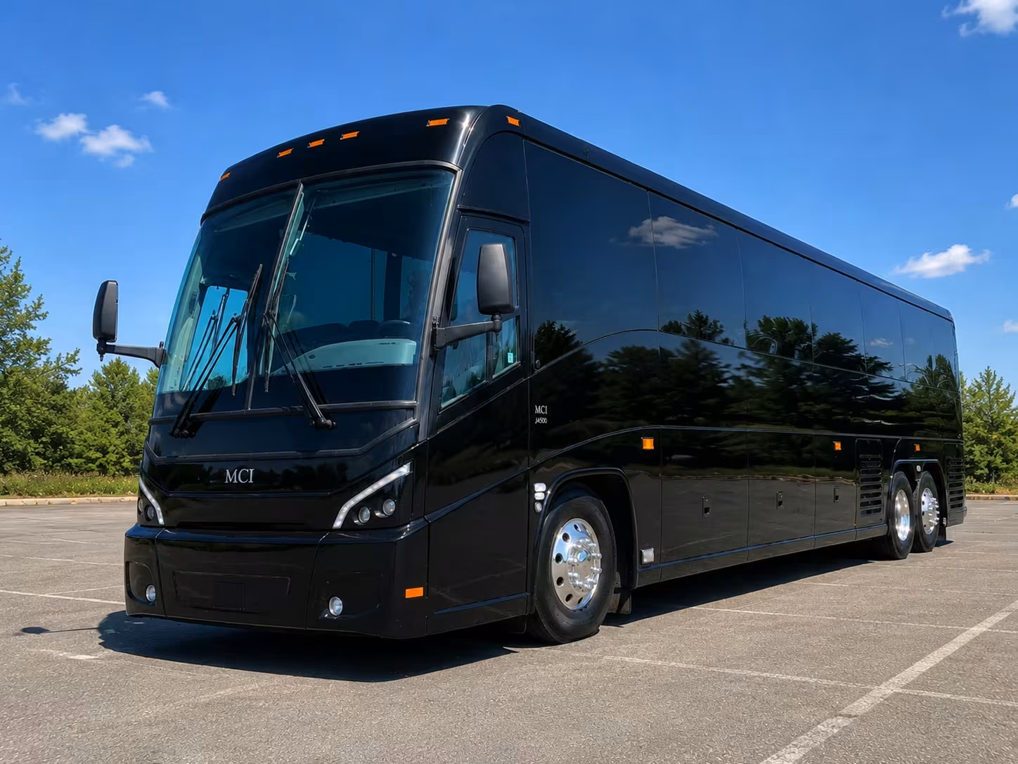 fullerton charter bus rentals to museums and cultural centers