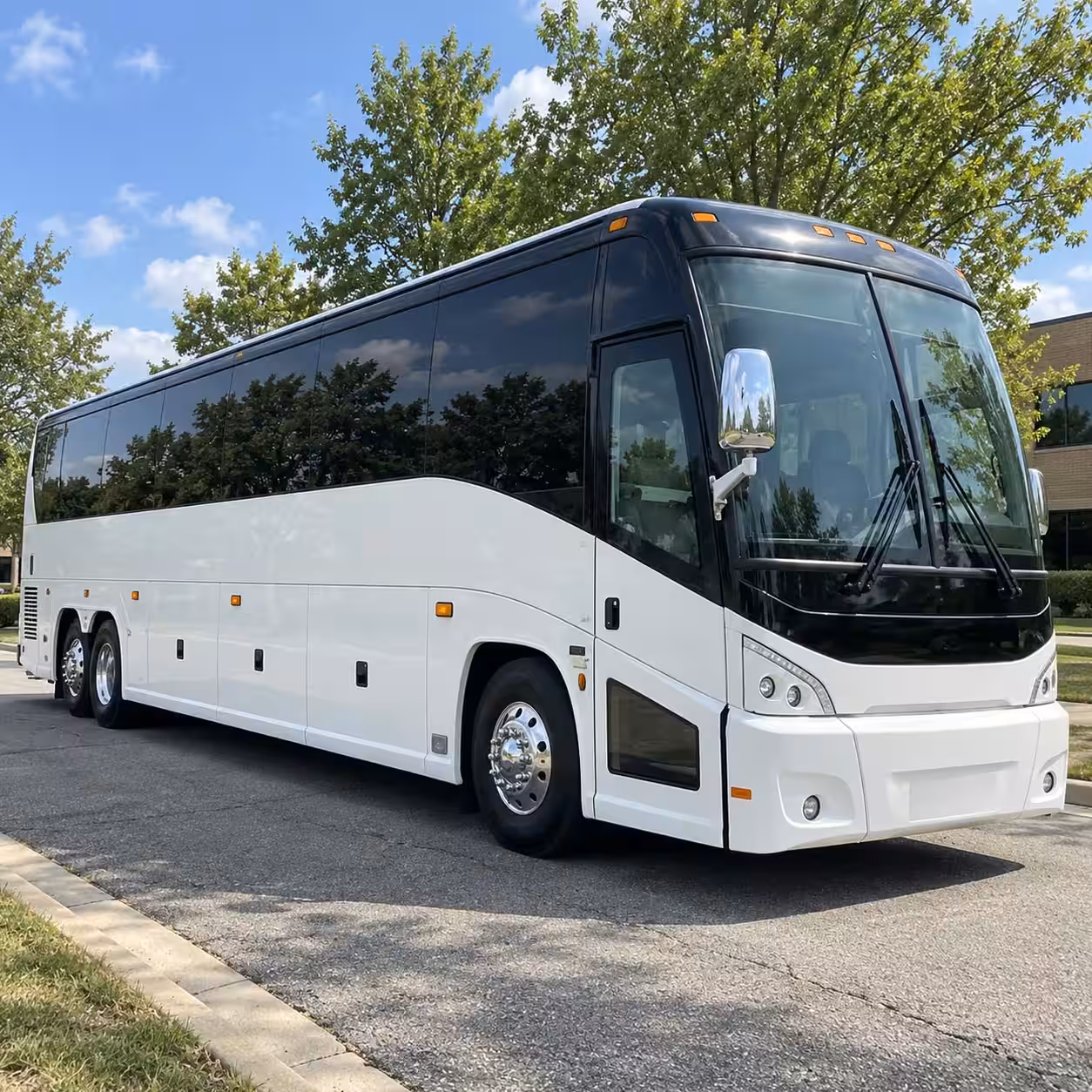 fullerton charter buses to orange county science and nature trips