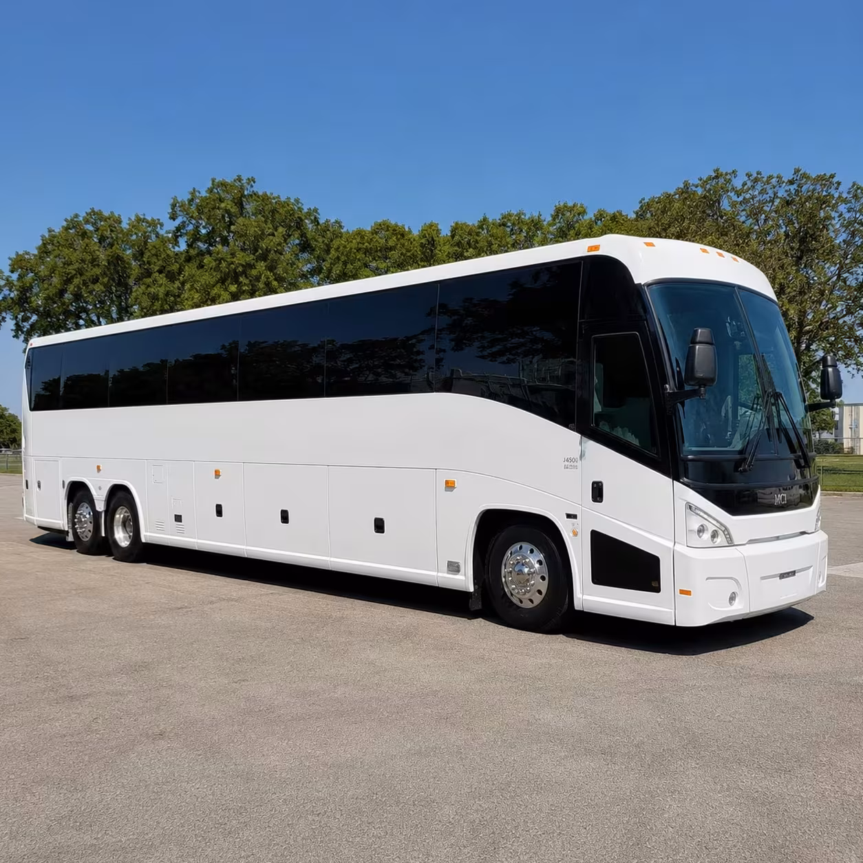 fullerton church shuttle rentals for sunday worship and programs