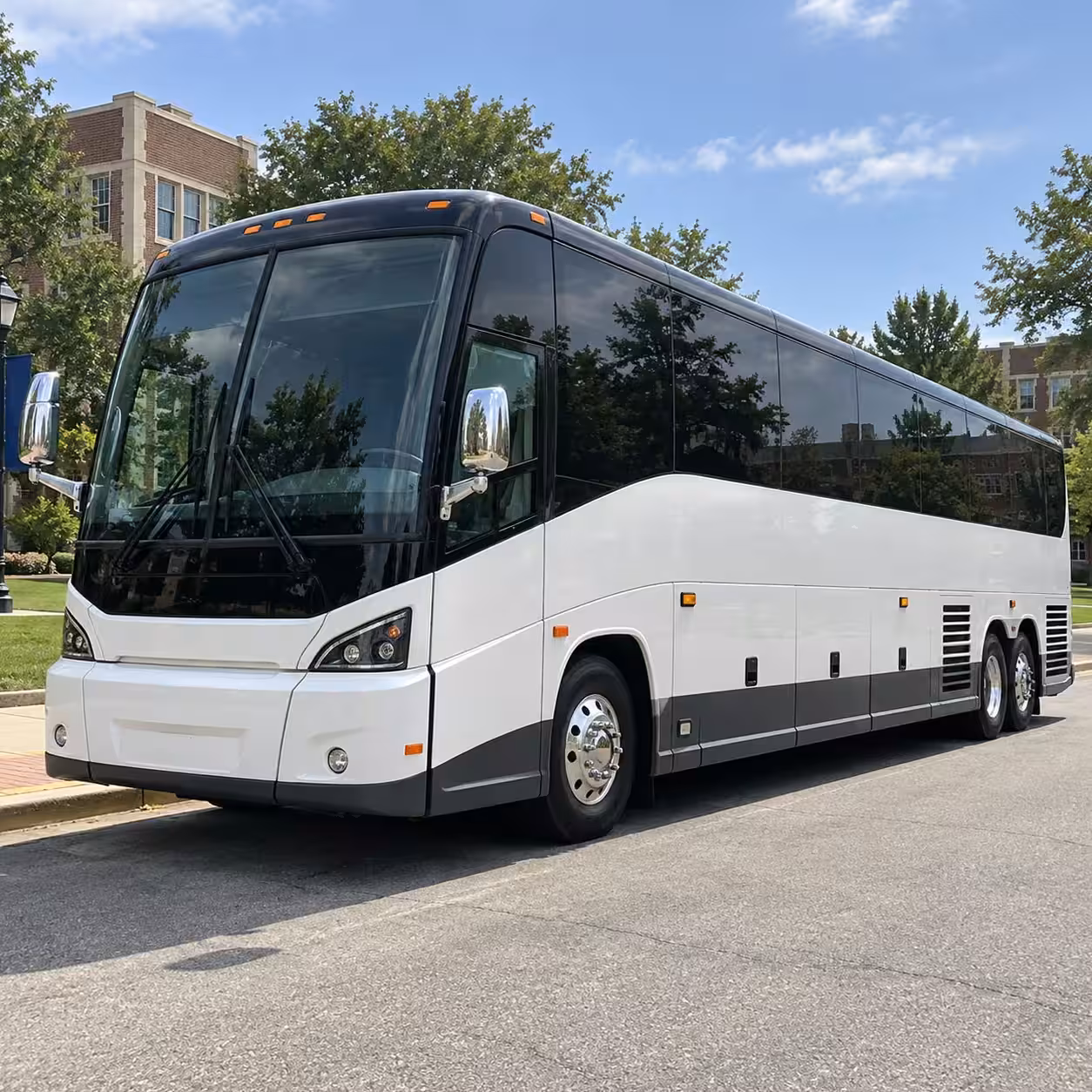 fullerton field trip bus rentals to disneyland and knott s berry farm