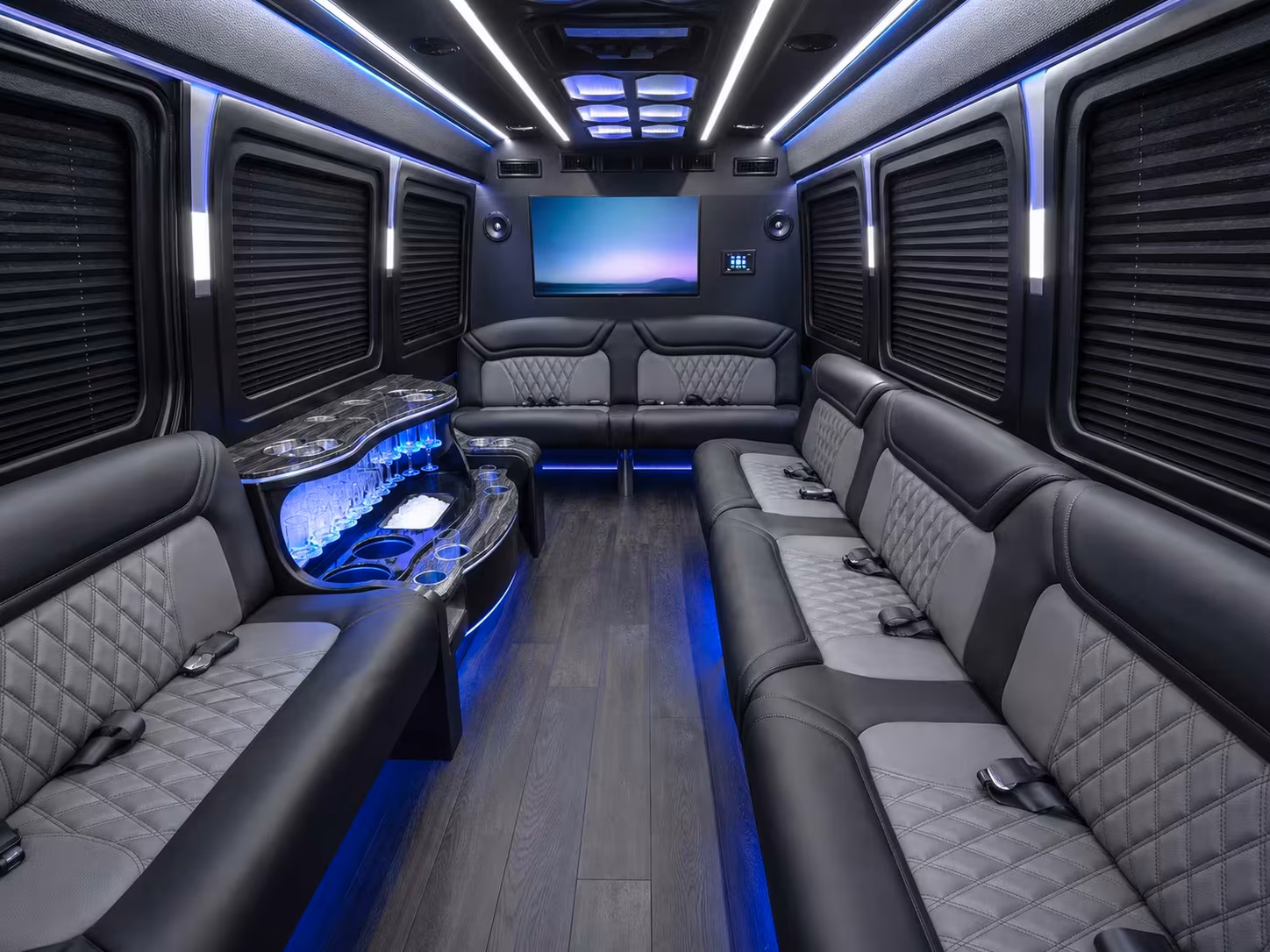 Fullerton Group Transportation Services