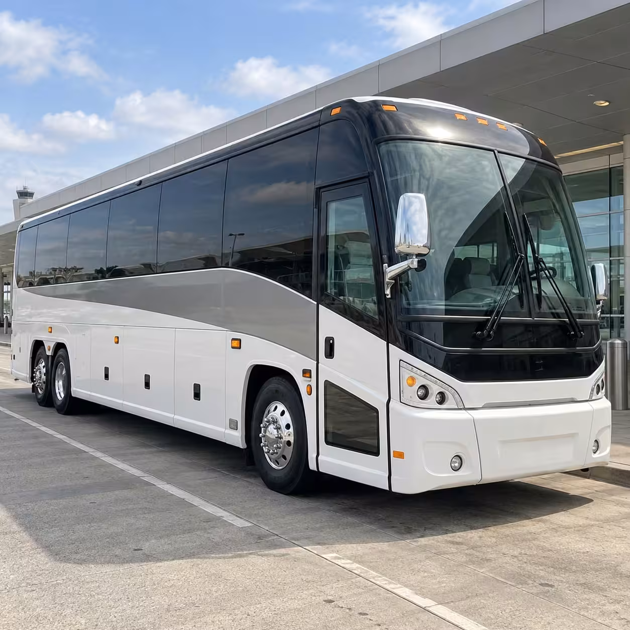 fullerton school field trip bus rentals