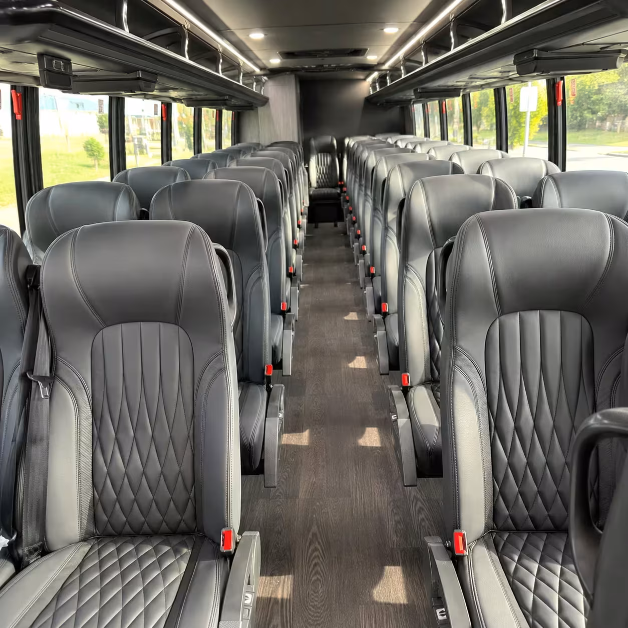 fullerton school field trip minibus rentals and csuf campus tours