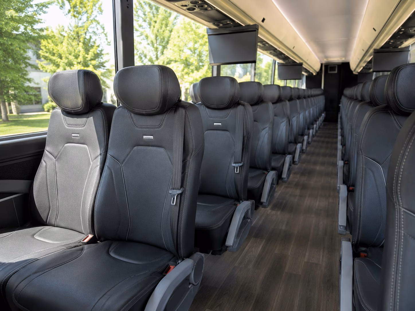 fullerton sports team sporting event bus rentals