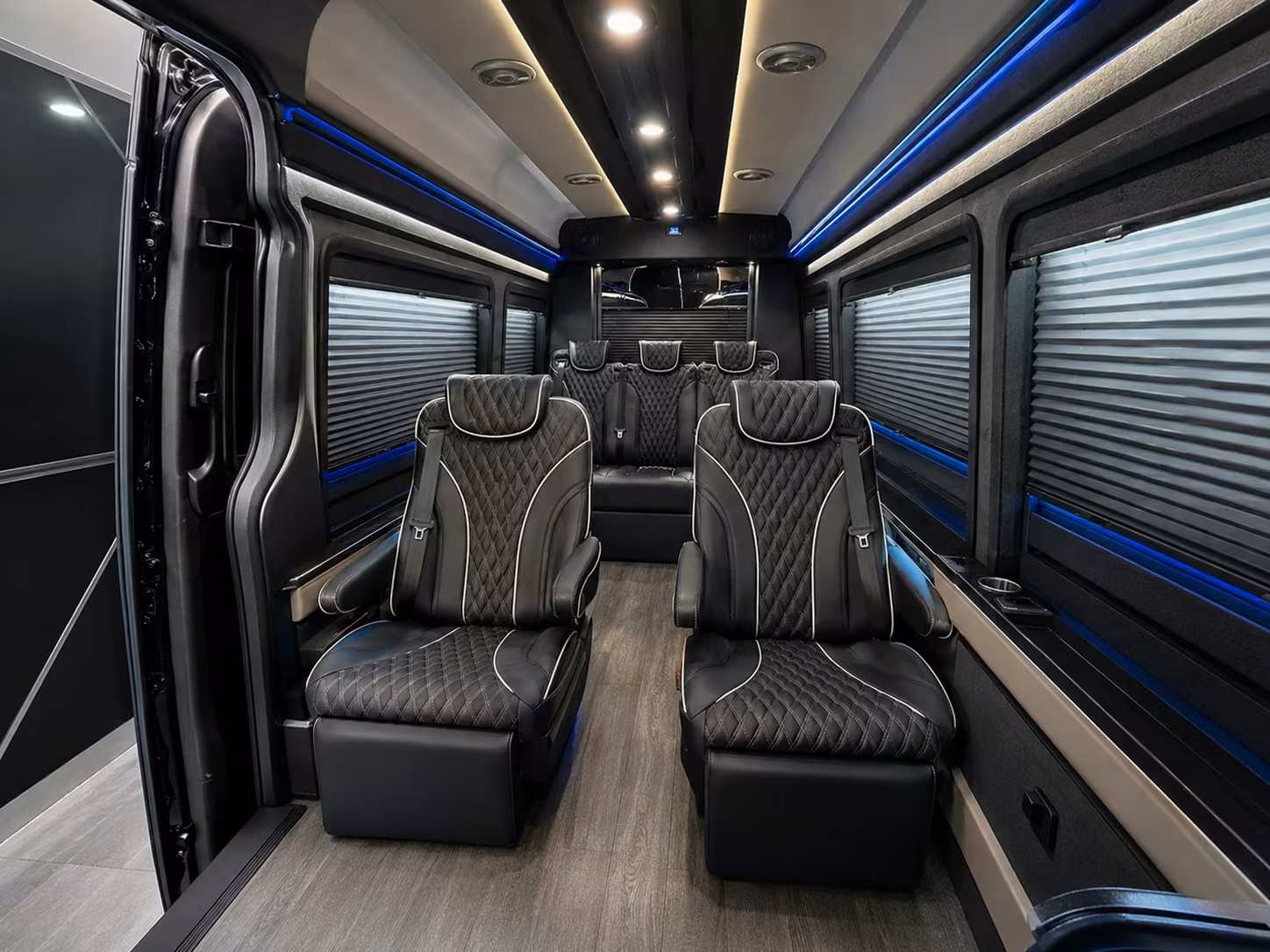 fullerton transportation to ontario international airport