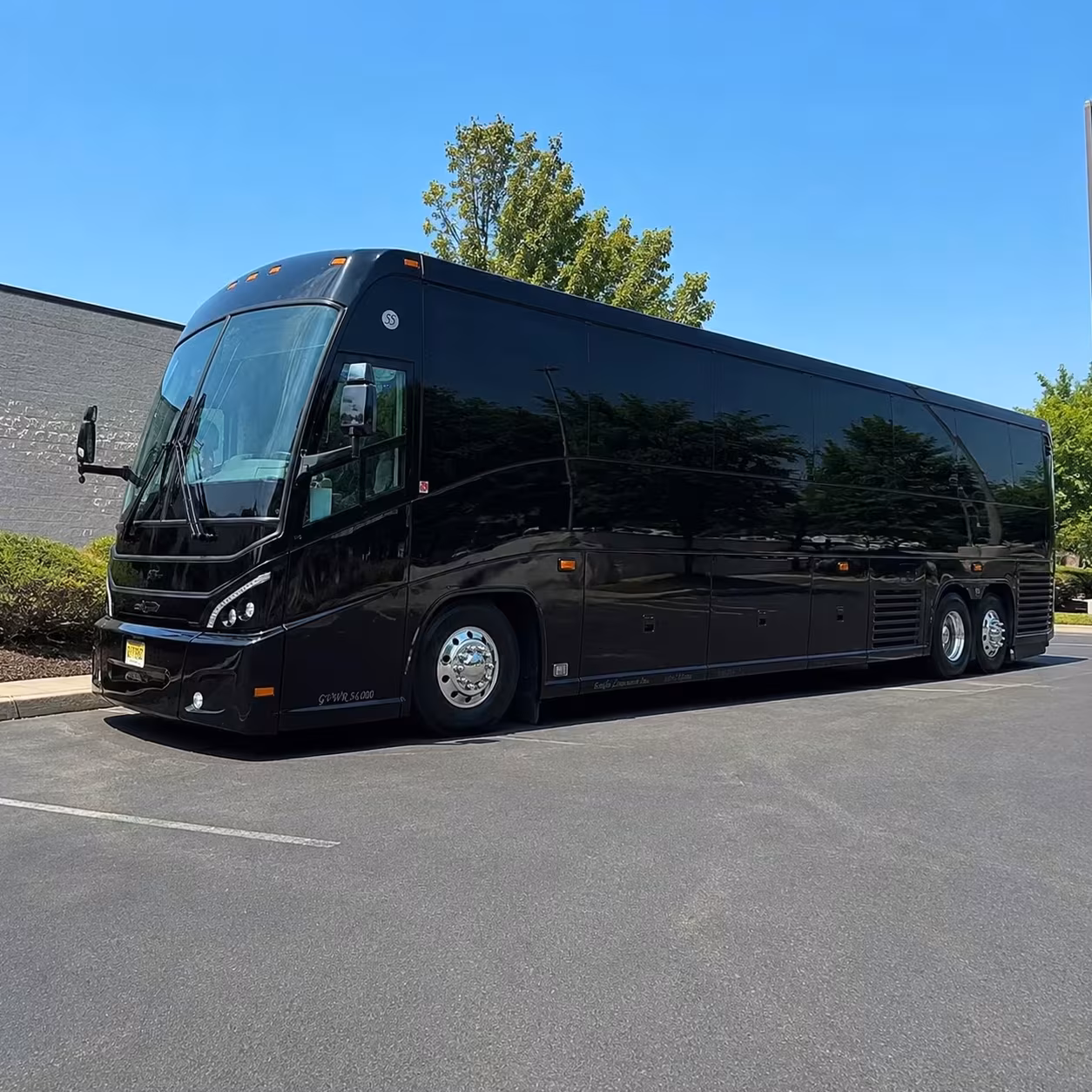 government military transportation service in fullerton