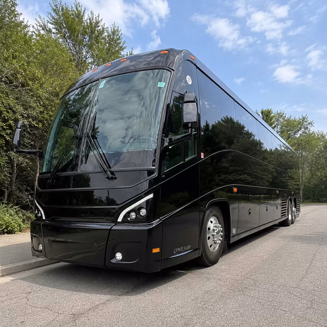 government military transportation services in fullerton