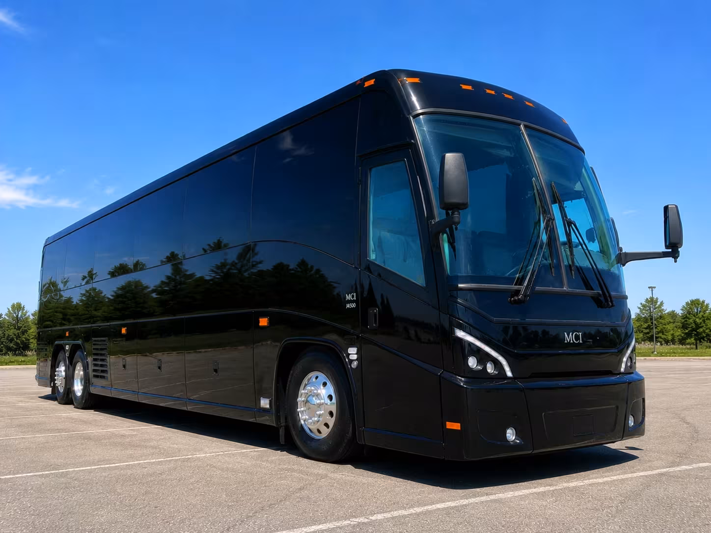 heading outside fullerton you can still compare private event transportation options