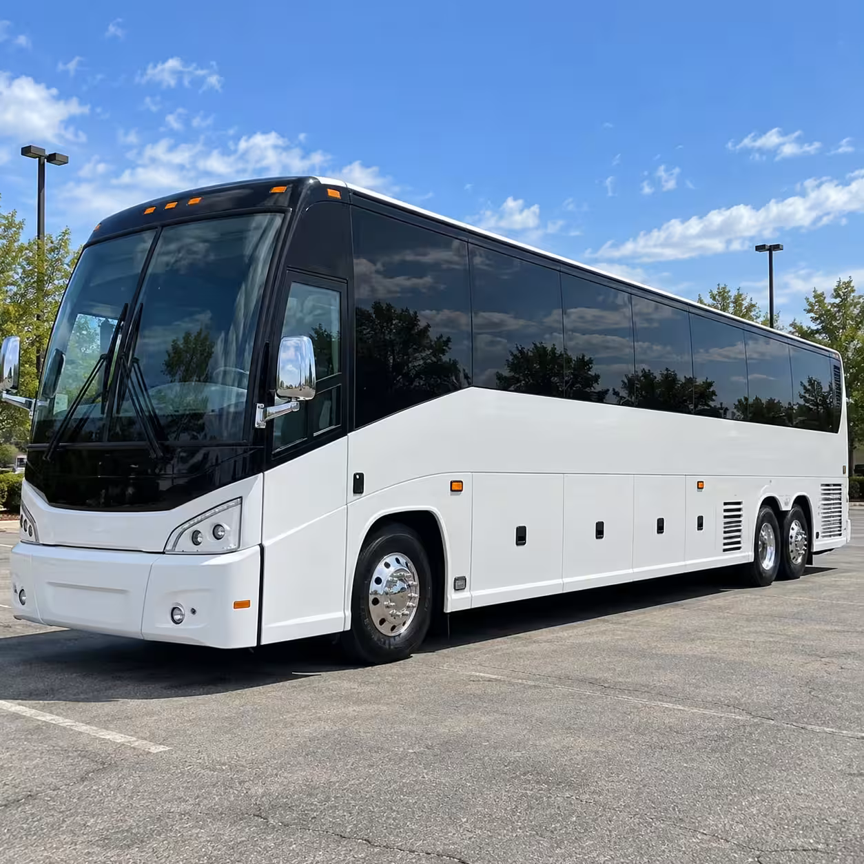 heading outside fullerton you can still compare school event transportation options