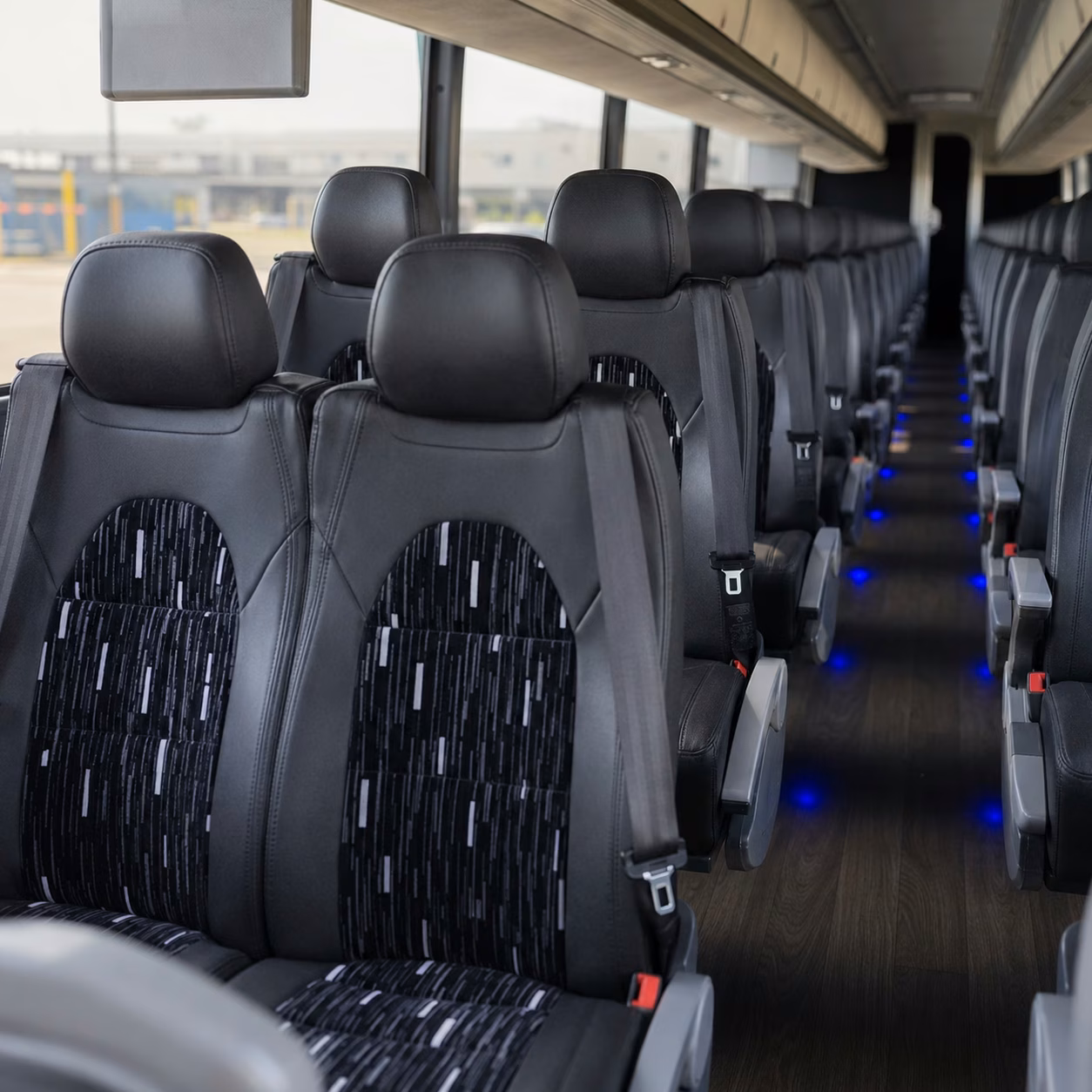 how trip distance and duration affect your fullerton bus rental rate