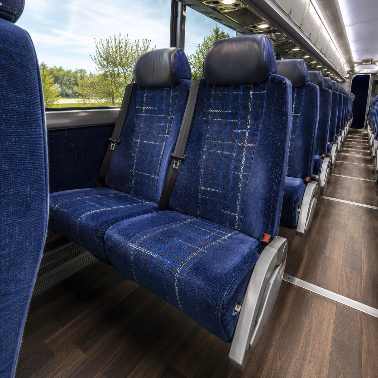how where and when you re traveling affects fullerton bus rental rates