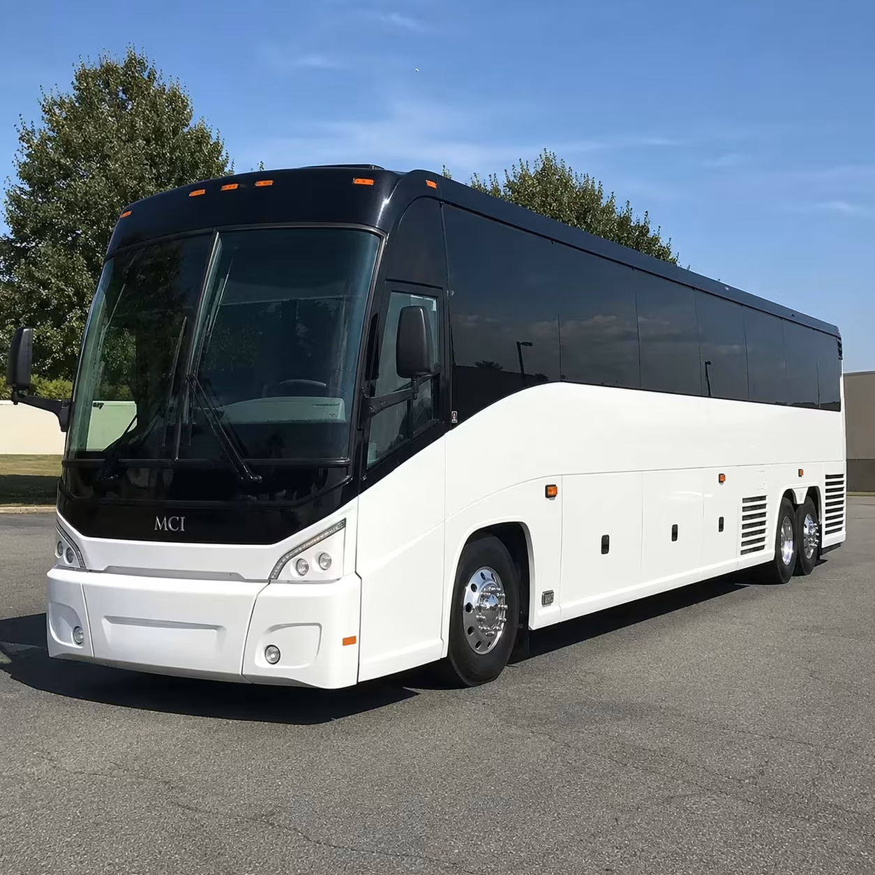 law enforcement and emergency services bus rentals in fullerton