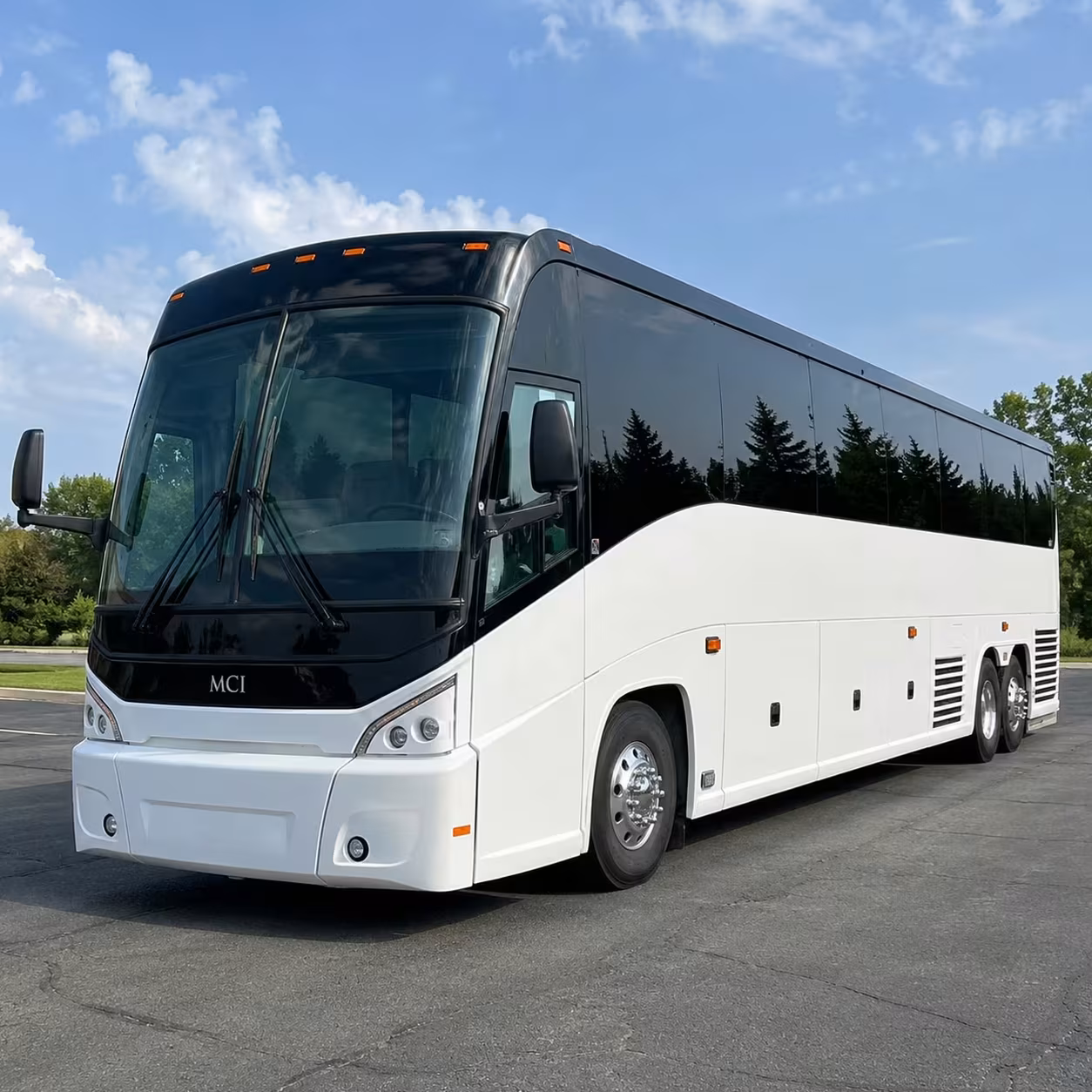 long distance transportation for cal state fullerton teams and clubs