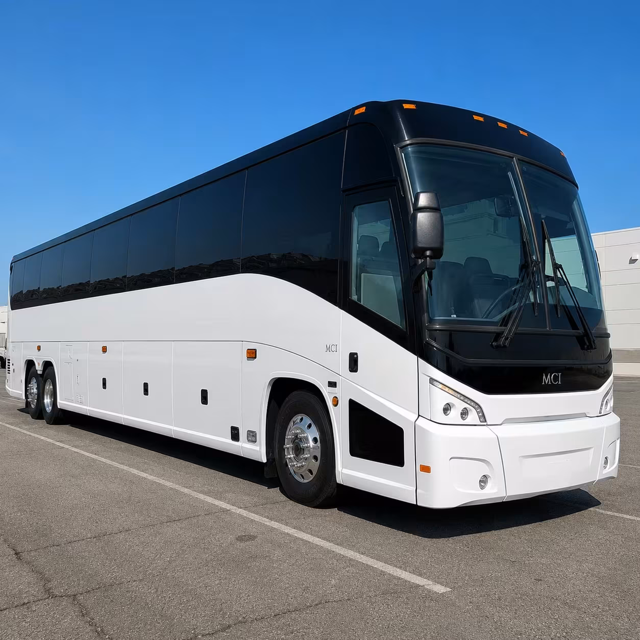 multi stop wedding weekend charter bus rentals in fullerton