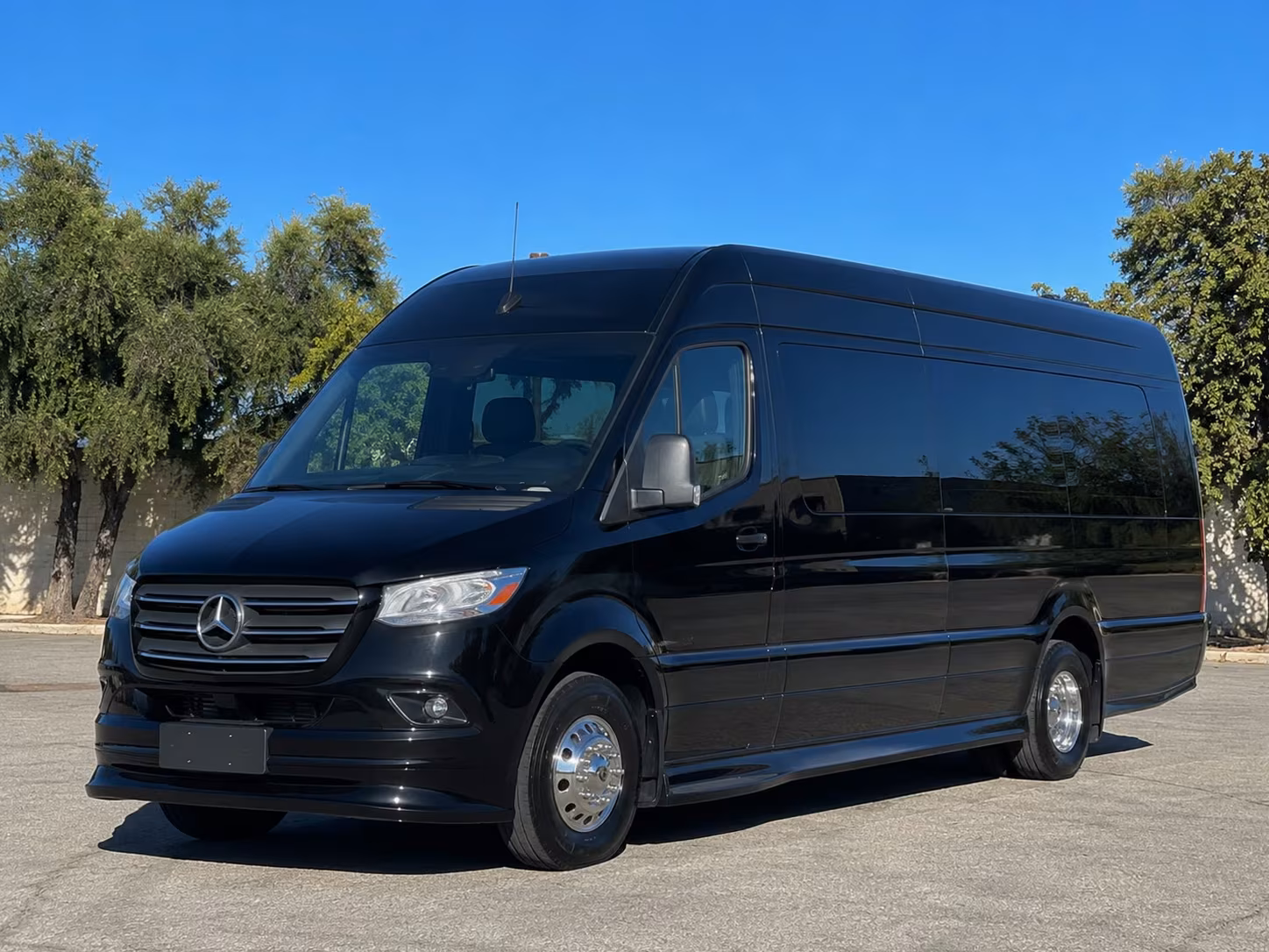 transportation serving fullerton and nearby cities