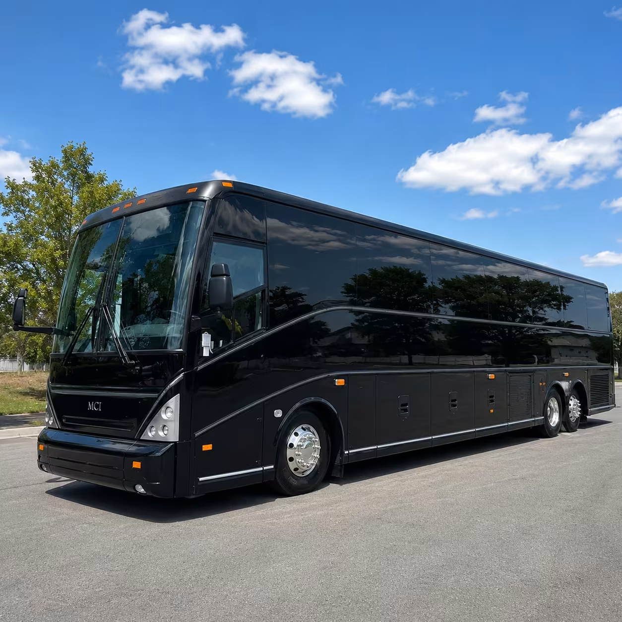 wedding transportation in fullerton and orange county